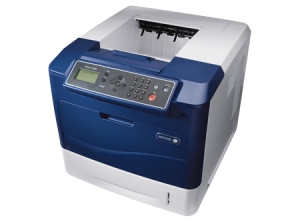 IMPRESORA XEROX 4600V_NC LASER MONO 55PPM RED