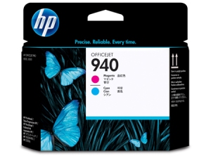 CABEZAL HP C4901A (940) CYAN/MAGENTA P/8000/8500