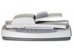 SCANNER HP 5590 /ADF 2400X2400DPI SCANJET