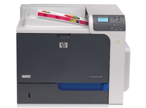 IMPRESORA HP LASERCOLOR CP4525DN (CC494A)