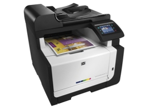 IMPRESORA HP MULTIF. LASERCOLOR PRO CM1415FN