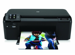 IMPRESORA HP MULTIF. PHOTOSMART D110 29/23PPM