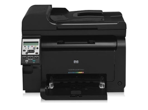 IMPRESORA HP MULTIF. LASERCOLOR PRO 100 M175A