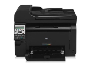IMPRESORA HP MULTIF. LASERCOLOR PRO 100 M175NW