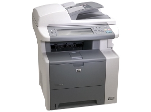 IMPRESORA HP MULTIF. LASERJET M3027X