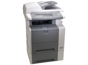 IMPRESORA HP MULTIF. LASERJET M3035XS