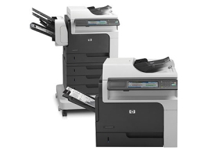 IMPRESORA HP MULTIF. LASERJET M4555H