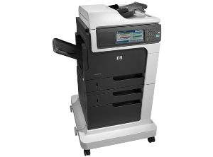 IMPRESORA HP MULTIF. LASERJET M4555F
