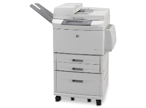 IMPRESORA HP MULTIF. LASERJET M9050