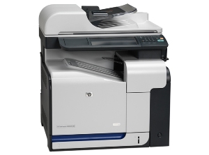 IMPRESORA HP MULTIF. LASERCOLOR CM3530FS