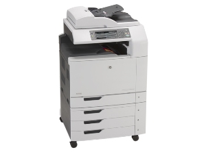 IMPRESORA HP MULTIF. LASERCOLOR CM6040F