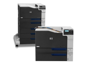 IMPRESORA HP LASERCOLOR CP5525DN