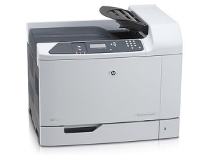 IMPRESORA HP LASERCOLOR CP6015DN