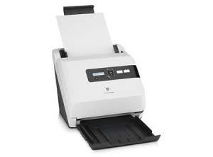SCANNER HP SCANJET 7000