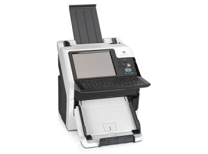 SCANNER HP SCANJET 7000N ENTERPRISE