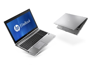 NOTEBOOK HP ELITEBOOK 8460P I5 2.3GHZ/4GB/500GB