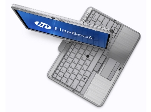 NOTEBOOK HP ELITEBOOK 2760P I5 2.5GHZ/4GB/320GB