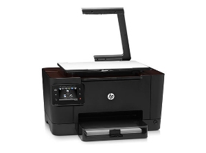 IMPRESORA HP TOPSHOT LASERJET PRO M275