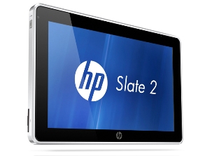 TABLET HP SLATE 2 ATOM/2GB/32GB/8.9P/W7 HOME 32