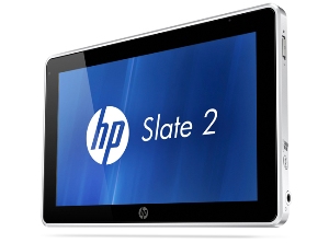 TABLET HP SLATE 2 ATOM/2GB/64GB/8.9/W7 PRO 64
