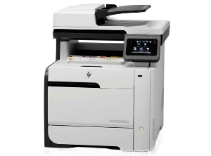 IMPRESORA HP MULTIF. LASERCOLOR PRO 400 M475DW