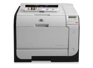 IMPRESORA HP LASERCOLOR PRO 400 M451DW