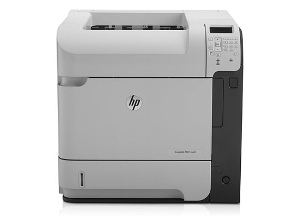 IMPRESORA HP LASERJET ENTERPRISE 600 M603N