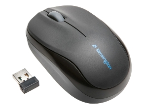 MOUSE KENSINGTON USB NANO PROFIT INALAMBRICO