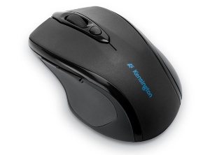 MOUSE KENSINGTON USB PROFIT MED 2.4G INALAMBRICO