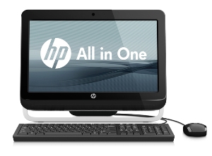 PC HP PRO 3420 AIO I3-2120/4GB/500GB/20P/W7 PRO 32