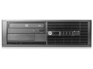 PC HP COMPAQ 4000 PRO D.CORE/2GB/500GB/FREE LNX