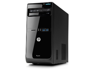 PC HP PRO 3400 INTEL G620/2GB/500GB/LINUX