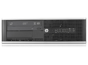 PC HP COMPAQ 6200 PRO I5-2400/4GB/500GB/W7 PRO 64B