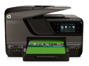 IMPRESORA HP MULTIF. OFFICEJET PRO 8600 PLUS
