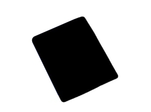 MOUSE/ PAD CTE. NEGRO TELA / ANTIDESLIZANTE