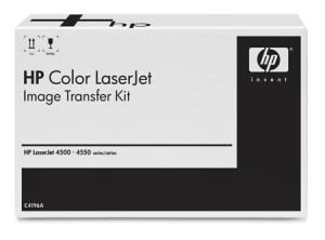 TRANSFER KIT HP C4196A 100000-25000PAG P/4500/4550