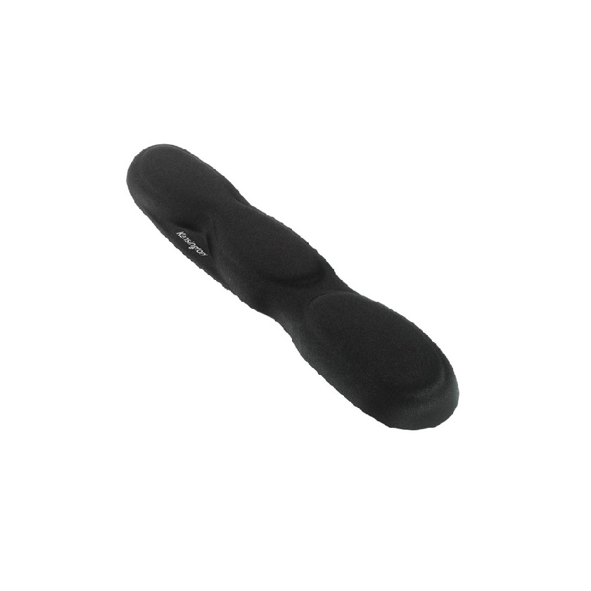 Apoya Muñeca Kensington para Teclado Foam Negro