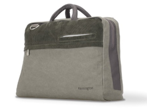 MALETIN P/NOTEB. CONTOUR TERRAIN 15.4 KENSINGTON
