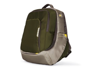 MOCHILA CONTOUR CARGO BACKPACK NOTEBOOK 15.4 KENSI