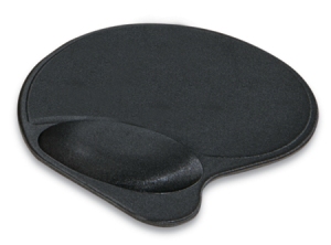 MOUSE/ PAD KENSINGTON WRIST-PILOOW APOYA MUÑECA NG