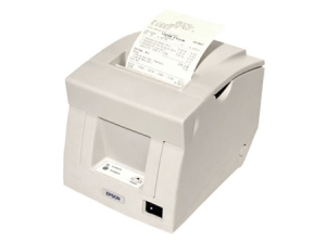 IMPRESORA EPSON TM-T81 TERMICA PARA TICKET