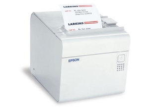 IMPRESORA EPSON TM-L90 TERMICA ETIQUETA
