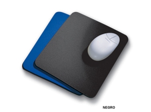 MOUSE/ PAD KENSINGTON STANDARD NEGRO