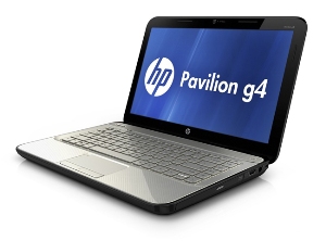 NOTEBOOK HP G4-2162LA