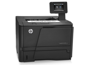 IMPRESORA HP LASERJET PRO 400 M401DN PRNTR