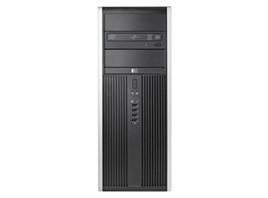 PC HP WORKSTATION 8200 SFF COMERCIAL