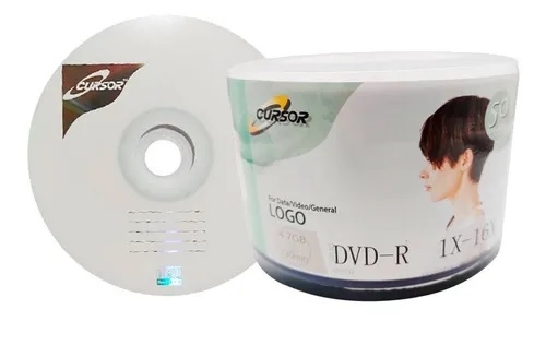 DVD 8X PRECIO X 1 UNIDAD