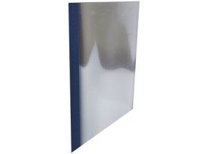 CARPETA TERMICA CARTA 1.5MM AZUL X 25 UD.IBICO