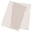 Carpeta Presentador Data Zone A4 E-310 Transparente