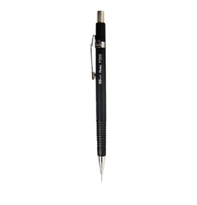 Portamina Pentel Técnico 0.5 mm P205